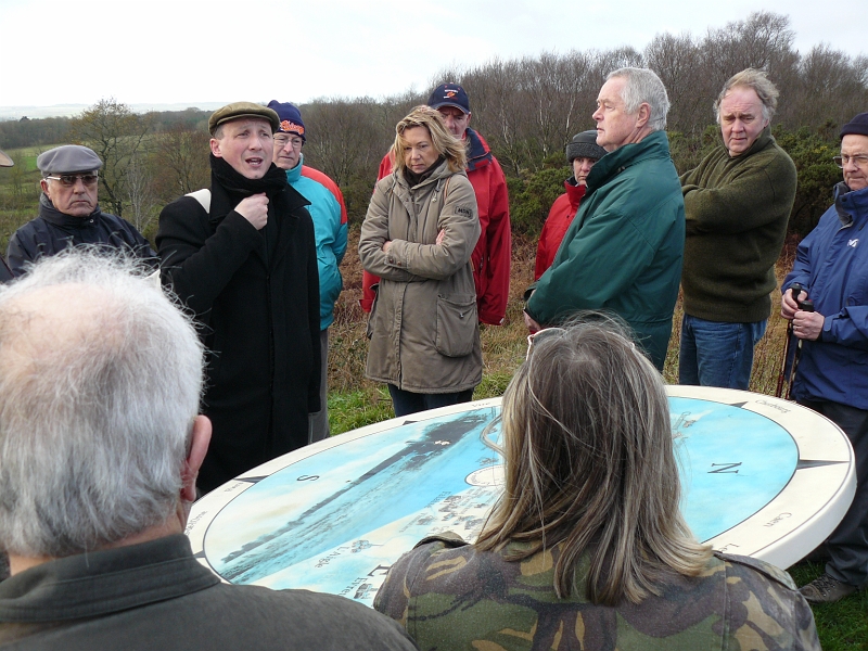 20091105 APB Mont Pinçon Visit 28.jpg